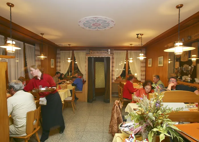 Hotel Oberland